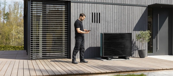 Daikin Altherma 3 LT (11kW-14kW-16kW) - nízkoteplotné tepelné čerpadlo