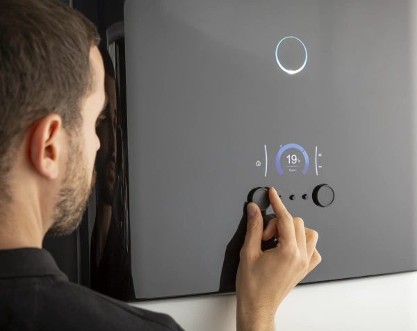 Daikin Altherma 3 LT a jeho technické parametre