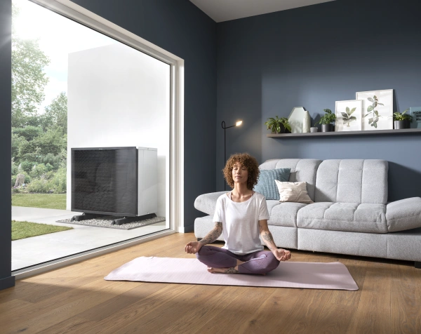 Daikin Altherma 3 R MT a jeho špecifikácia
