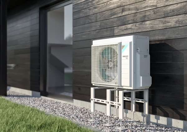 Daikin Altherma 3 H MT a jeho špecifikácia