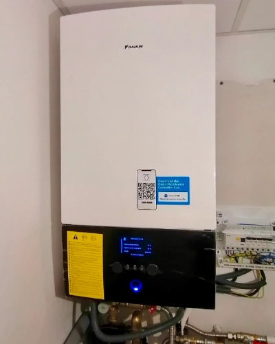 tepelné čerpadlo Daikin Altherma 3 H MT