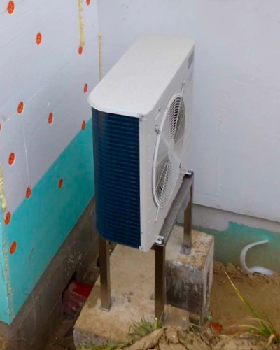 Inovatívne technológie a funkcie tepelného čerpadla Daikin Altherma 3 LT