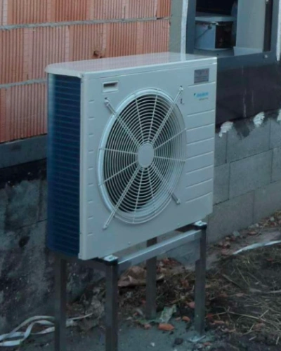 Daikin Altherma 3 LT (11kW-14kW-16 kW)