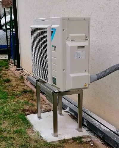 Daikin Altherma 3 H MT