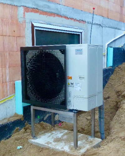 Daikin Altherma 3 R MT